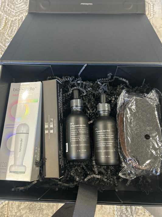 Gift box set