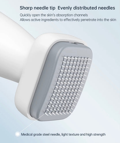 Derma Stamp